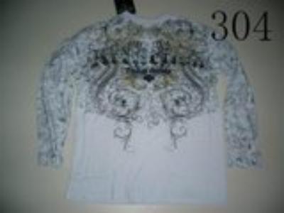 Affliction shirts-329